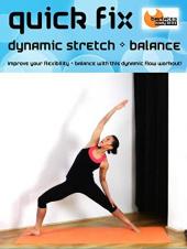Ver Pelicula Barlates Body Blitz Quick Fix Dynamic Stretch and Balance Online