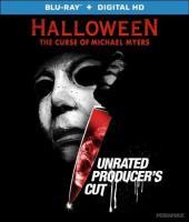Ver Pelicula Halloween VI: La maldición de Michael Myers Online