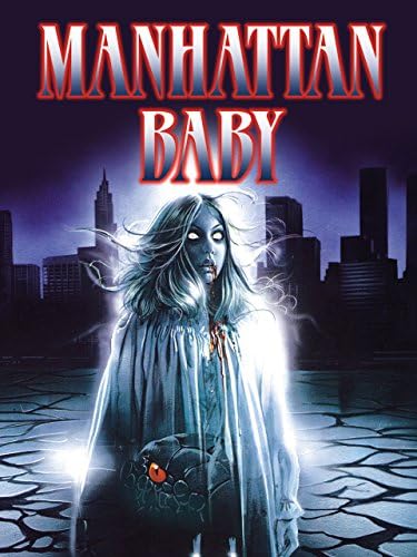 Pelicula Manhattan Baby Online