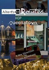 Ver Pelicula Rutas alternativas - Queenstown Online