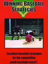 Ver Pelicula Estrategias ganadoras de béisbol Online