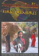 Ver Pelicula Descubrimientos India: Tesoros Rurales Online