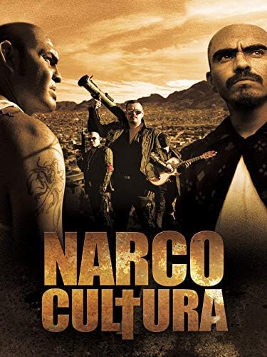 Pelicula Narco Cultura Online