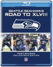 Ver Pelicula Seattle Seahawks Road al Super Bowl 48 Online