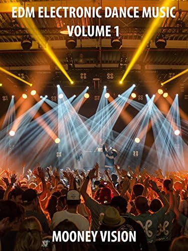 Pelicula EDM Electronic Dance Music Volumen 1 Online