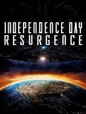 Ver Pelicula Día de la Independencia: resurgimiento Online