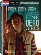 Ver Pelicula Fine Dead Girls (Fine Mertve Djevojke) - .com Exclusivo Online