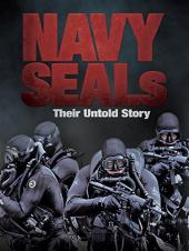 Ver Pelicula Navy SEALs - Su historia no contada Online