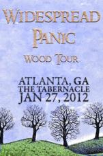 Ver Pelicula Pánico generalizado: Tour por la madera - Atlanta, GA The Tabernacle 27 de enero de 2012 Online