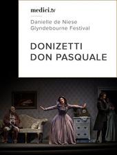 Ver Pelicula Donizetti, Don Pasquale - Festival de Glyndebourne Online