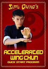 Ver Pelicula DVD acelerado de Wing Chun - ¡Aprende la autodefensa de Wing Chun rápido! Online