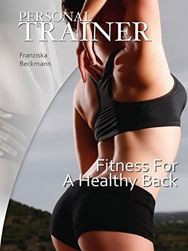 Pelicula Entrenador personal: Fitness para una espalda saludable Online
