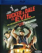 Ver Pelicula Tucker & amp; Dale vs. Evil Online