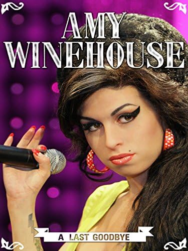 Pelicula Amy Winehouse: Un adiós final Online
