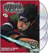 Ver Pelicula Naruto Shippuden: Set Six Online
