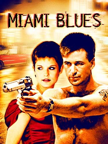 Pelicula Miami Blues Online