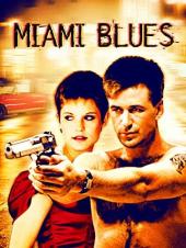Ver Pelicula Miami Blues Online
