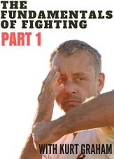 Ver Pelicula The Fundamentals of Fighting Part 1 con Kurt Graham Online
