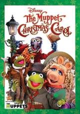 Ver Pelicula El cuento de navidad Muppet Online