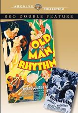 Ver Pelicula Doble función de RKO: Old Man Rhythm / To Beat the Band Online