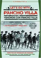 Ver Pelicula Vamos con Pancho Villa Online