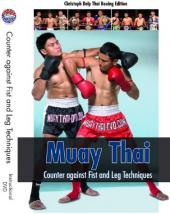 Ver Pelicula Muay Thai DVD - Contra contra técnicas de puño y pierna Online