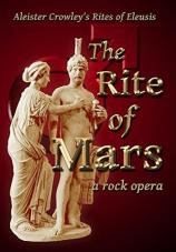 Ver Pelicula El rito de Marte de Aleister Crowley, una ópera rock Online