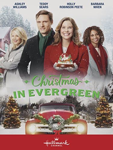 Pelicula Navidad en Evergreen Online