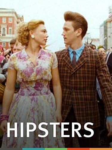 Pelicula Hipsters Online