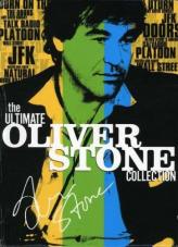 Ver Pelicula La última colección de Oliver Stone Online