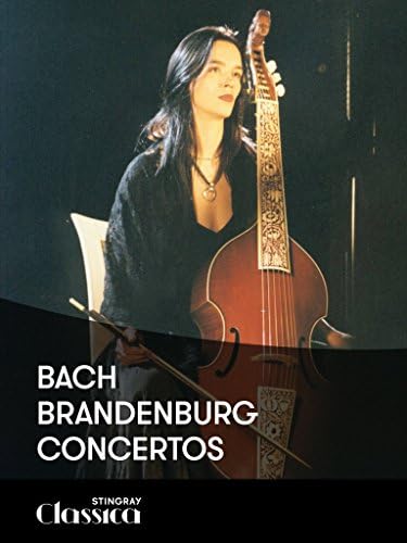 Pelicula Bach - Conciertos de Brandenburgo Online