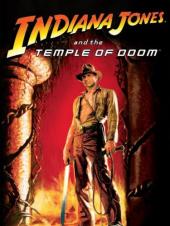 Ver Pelicula Indiana Jones y The Temple Of Doom Online
