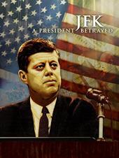 Ver Pelicula JFK: un presidente traicionado Online