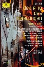 Ver Pelicula Wagner: Der Ring Des Nibelungen Online