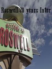 Ver Pelicula Roswell 70 años después Online
