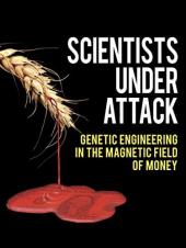 Ver Pelicula Científicos bajo ataque: ingeniería genética en el campo magnético del dinero Online