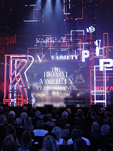 Pelicula Royal Variety Performance 2015 Online