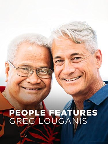 Pelicula Características de la gente: Greg Louganis Online