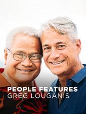 Ver Pelicula Características de la gente: Greg Louganis Online
