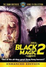 Ver Pelicula Black Magic 2 Online
