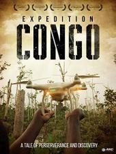 Ver Pelicula Expedición Congo Online