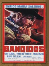Ver Pelicula Bandidos Online