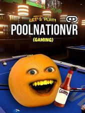 Ver Pelicula Clip: Annoying Orange Let's Play - Pool Nation VR (Juegos) Online