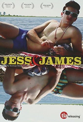 Pelicula Jess & amp; James Online