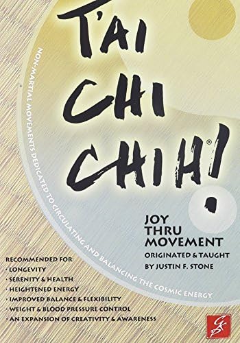 Pelicula TAI CHI CHIH: Joy Thru Movement de Justin F Stone Online