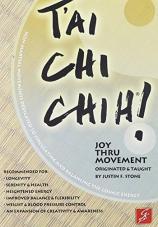 Ver Pelicula TAI CHI CHIH: Joy Thru Movement de Justin F Stone Online