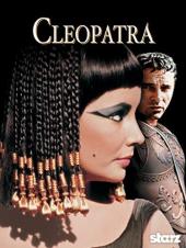 Ver Pelicula Cleopatra Online