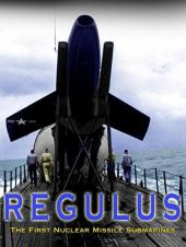 Ver Pelicula Regulus: los primeros submarinos de misiles nucleares Online