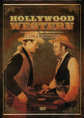 Pelicula Colección occidental de hollywood Online