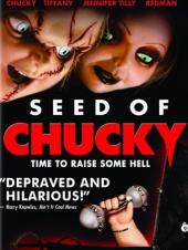 Ver Pelicula La semilla de Chucky Online